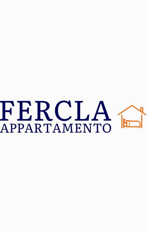 Fercla Appartamento Fiano Romano Buitenkant foto