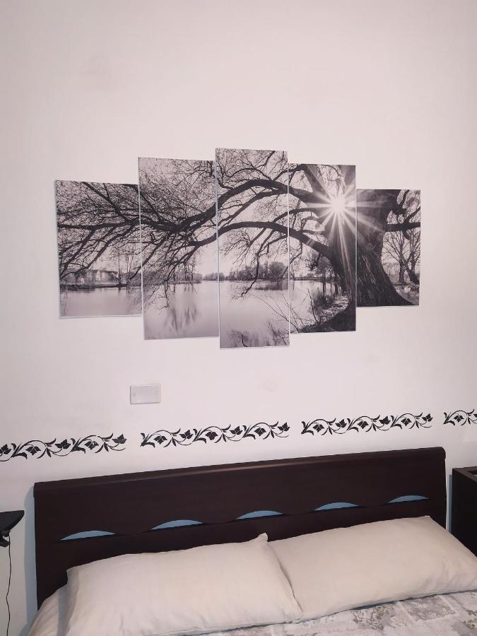 Fercla Appartamento Fiano Romano Buitenkant foto